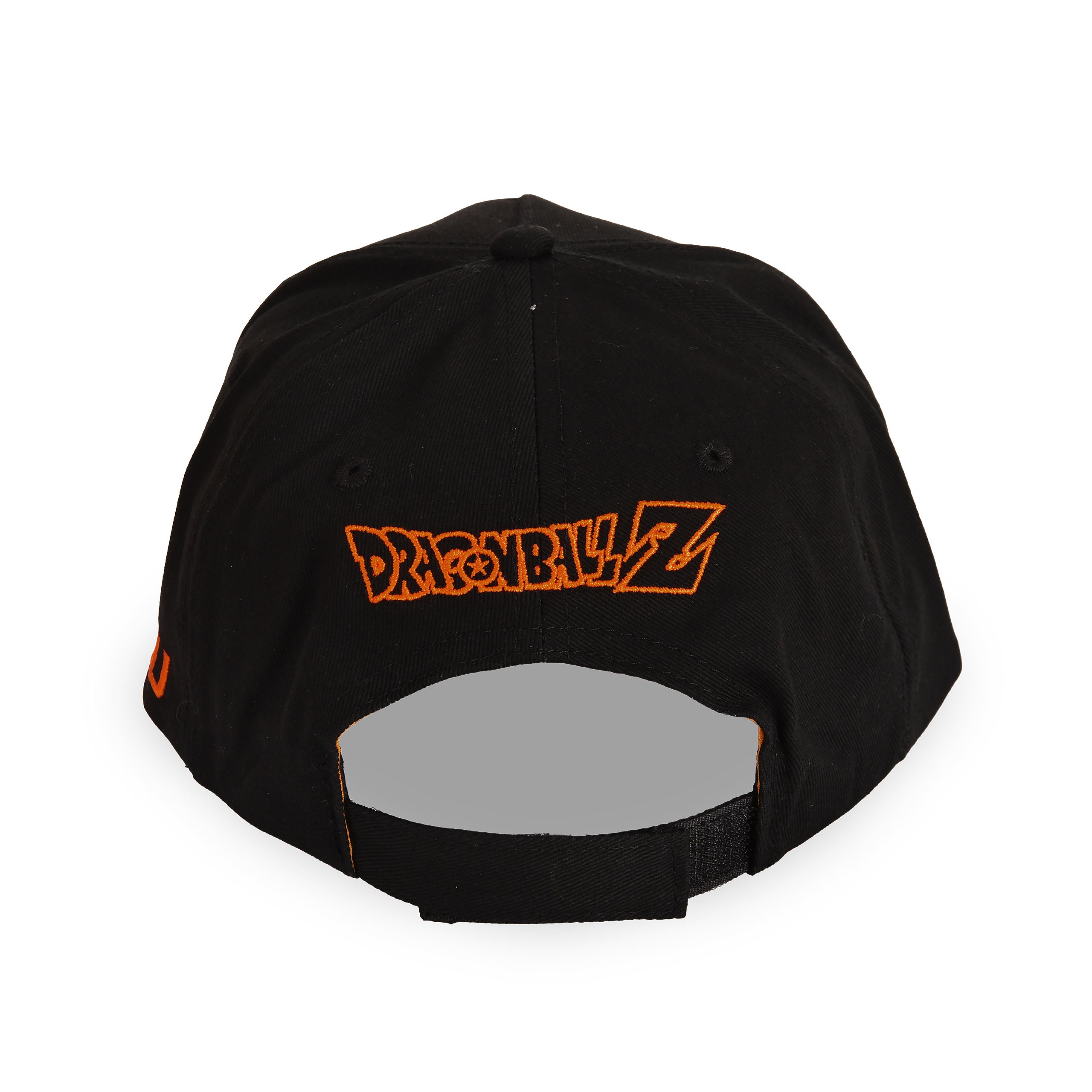 Produktbild Dragon Ball Z - Super Saiyajin Basecap