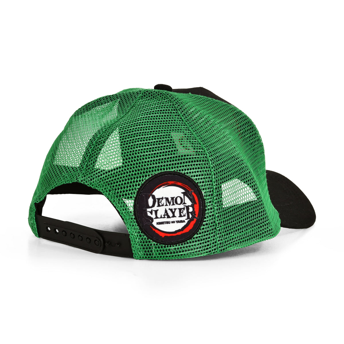 Produktbild Demon Slayer - Tanjiro Kamado Basecap