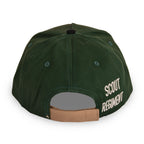 Produktbild Attack on Titan - Scout Symbol Basecap