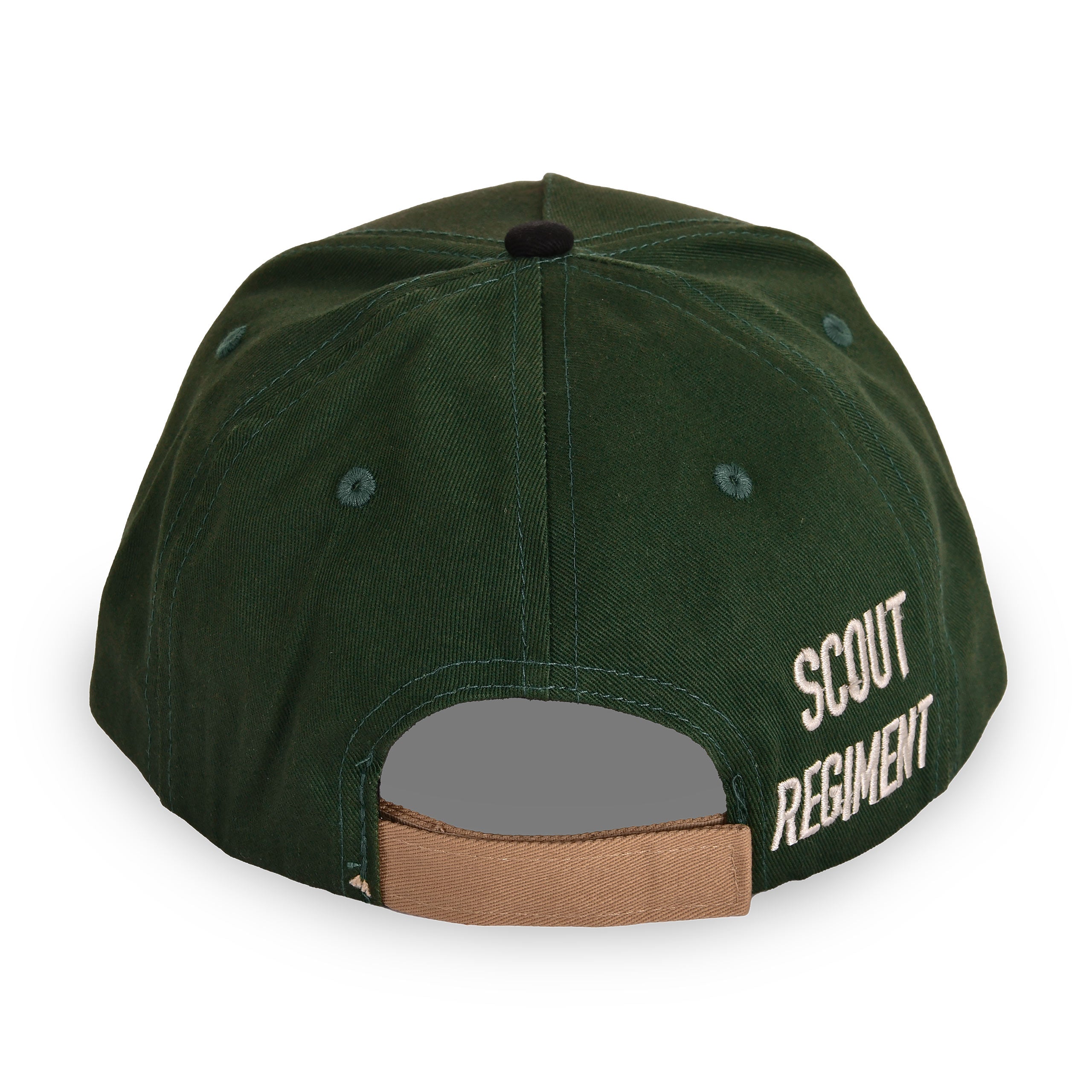 Produktbild Attack on Titan - Scout Symbol Basecap