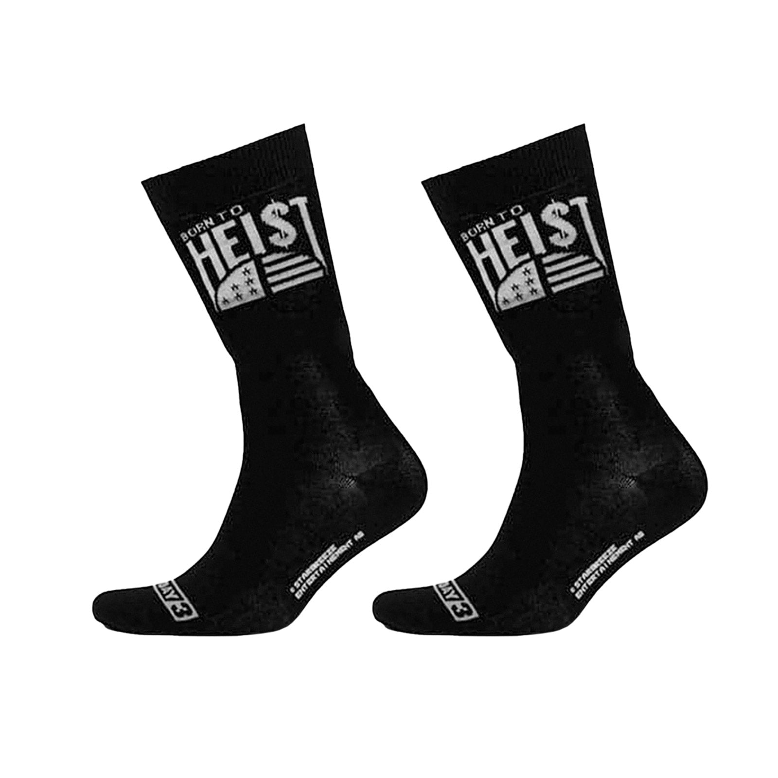 Produktbild Payday - Heist Socken schwarz