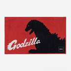 Produktbild Godzilla - Silhouette Fußmatte