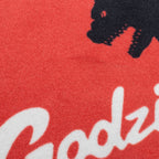 Produktbild Godzilla - Silhouette Fußmatte