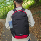 Produktbild Resident Evil - Umbrella Corporation Rucksack