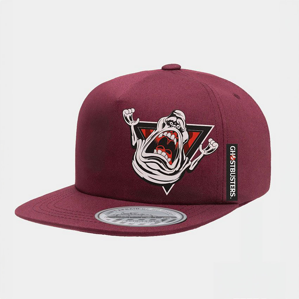 Produktbild Ghostbusters - Slimer Snapback Cap
