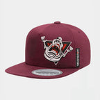 Produktbild Ghostbusters - Slimer Snapback Cap