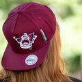 Produktbild Ghostbusters - Slimer Snapback Cap