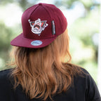 Produktbild Ghostbusters - Slimer Snapback Cap