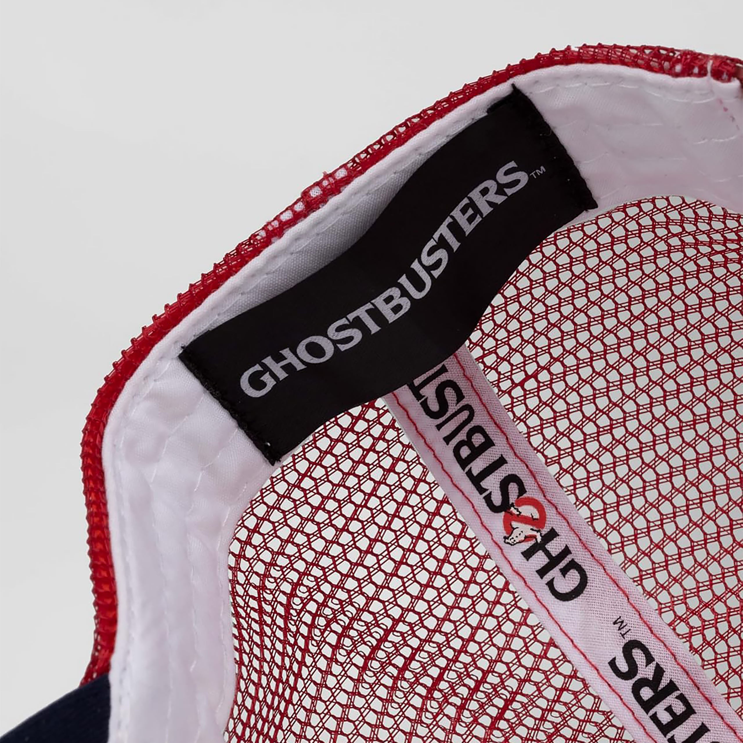 Produktbild Ghostbusters - Marshmallow Man Basecap