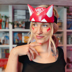 Produktbild Overwatch 2 - Kiriko Cosplay Stirnband
