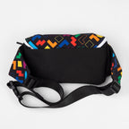 Produktbild Tetris - Colored Game Gürteltasche