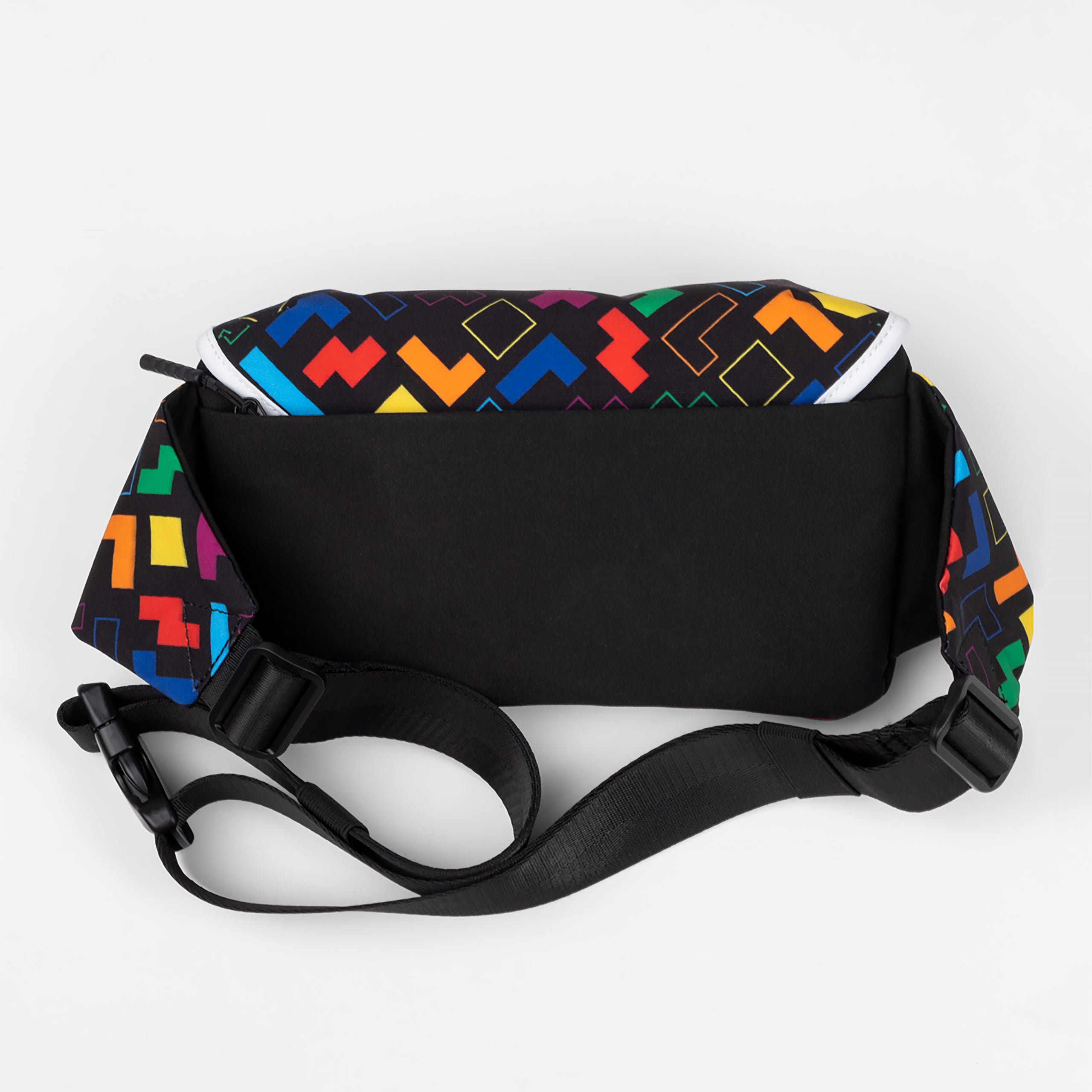 Produktbild Tetris - Colored Game Gürteltasche