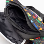 Produktbild Tetris - Colored Game Gürteltasche