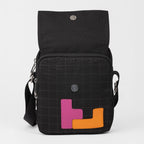 Produktbild Tetris - Blocks Umhängetasche