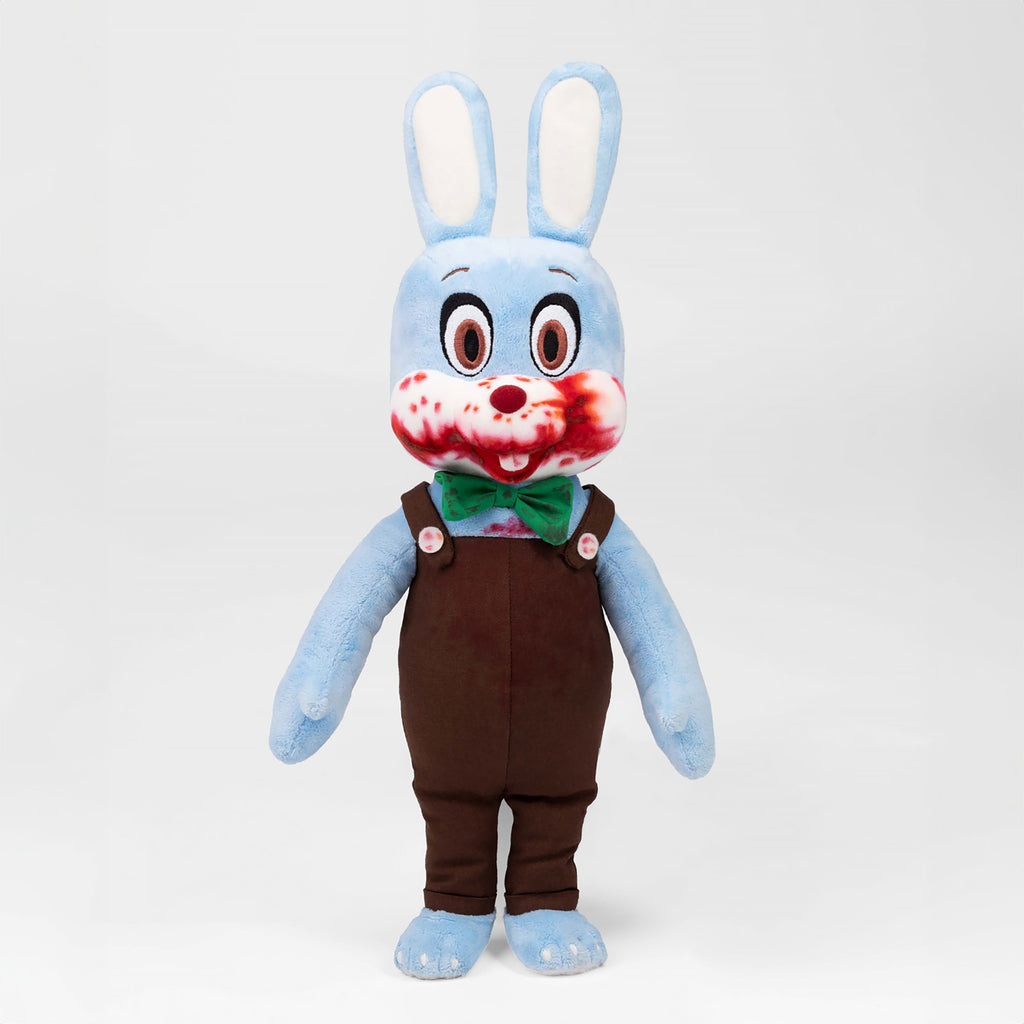 Produktbild Silent Hill - Robbie the Rabbit Plüschfigur mit Sound