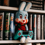 Produktbild Silent Hill - Robbie the Rabbit Plüschfigur mit Sound