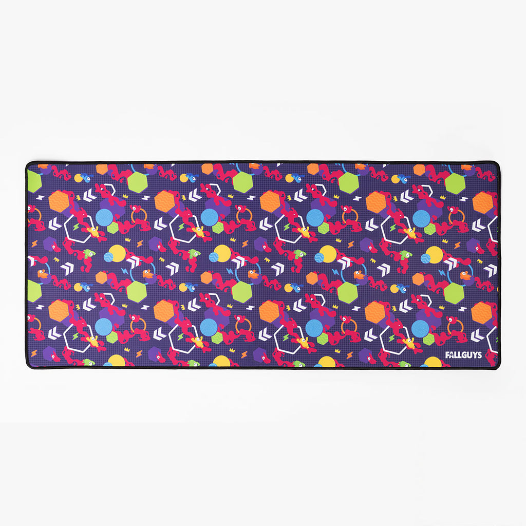 Produktbild Fall Guys - Beans Mousepad