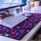 Produktbild Fall Guys - Beans Mousepad