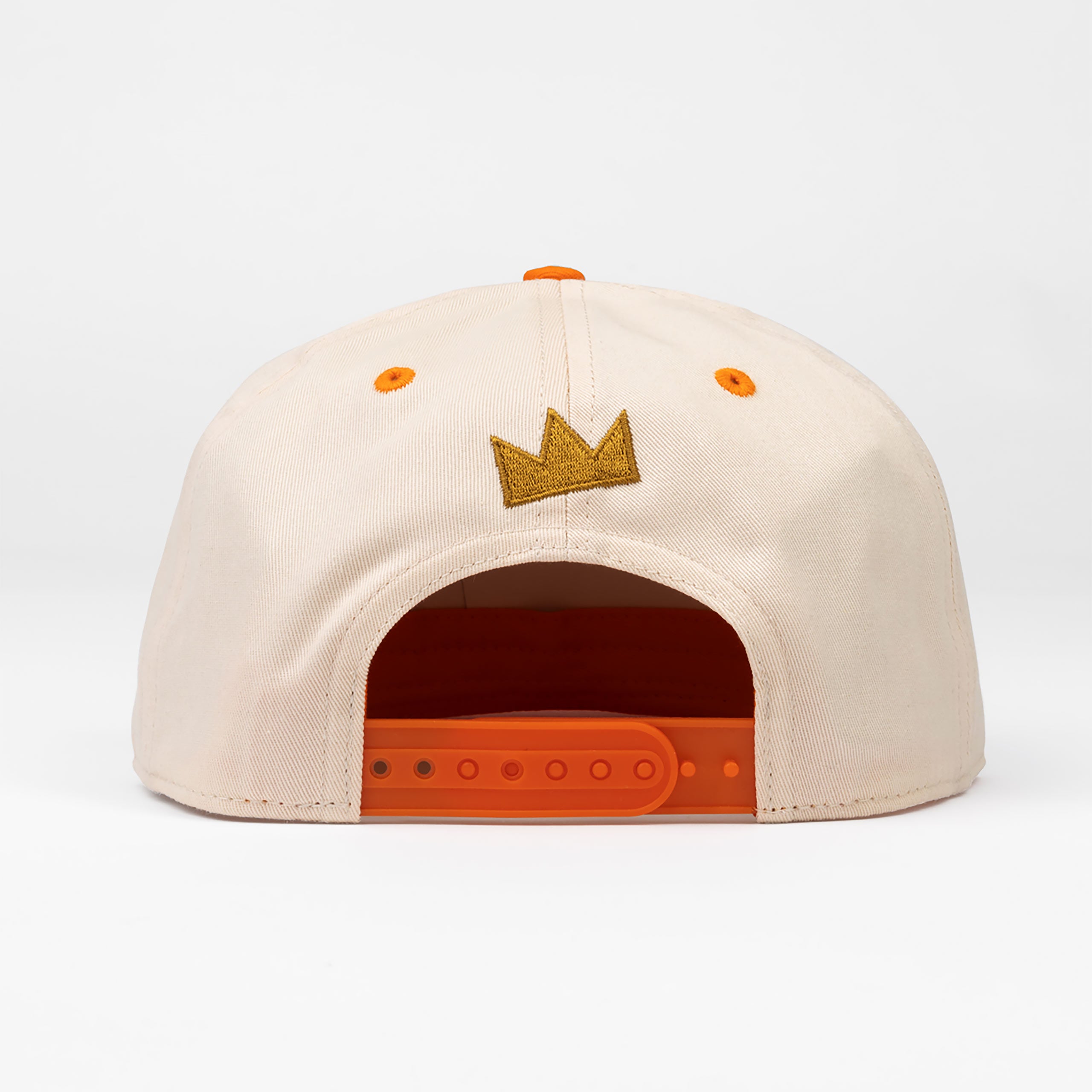 Produktbild Fall Guys - Qualified Snapback Cap