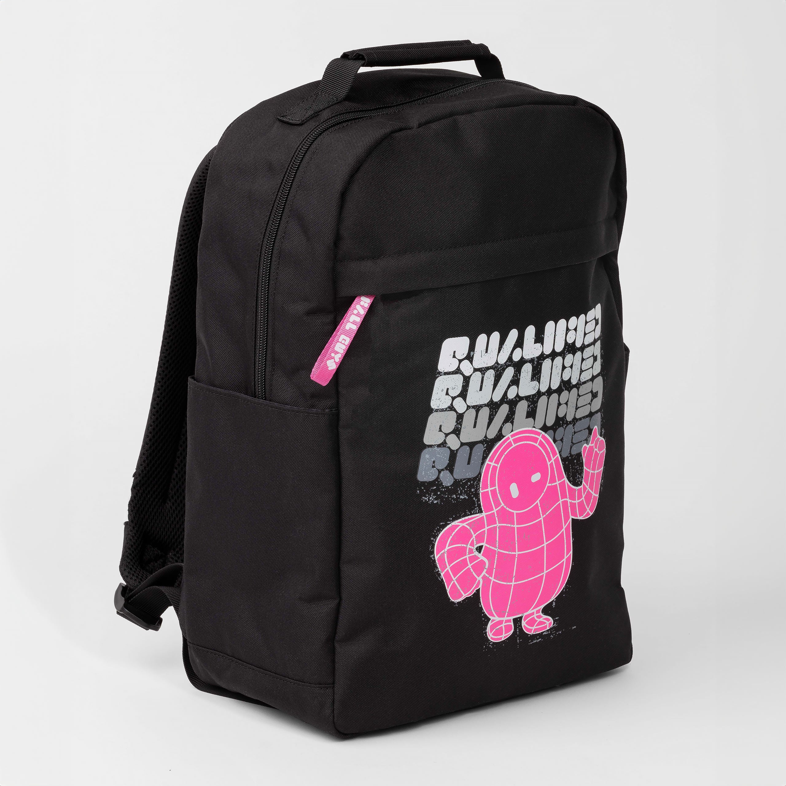 Produktbild Fall Guys - Qualified Rucksack