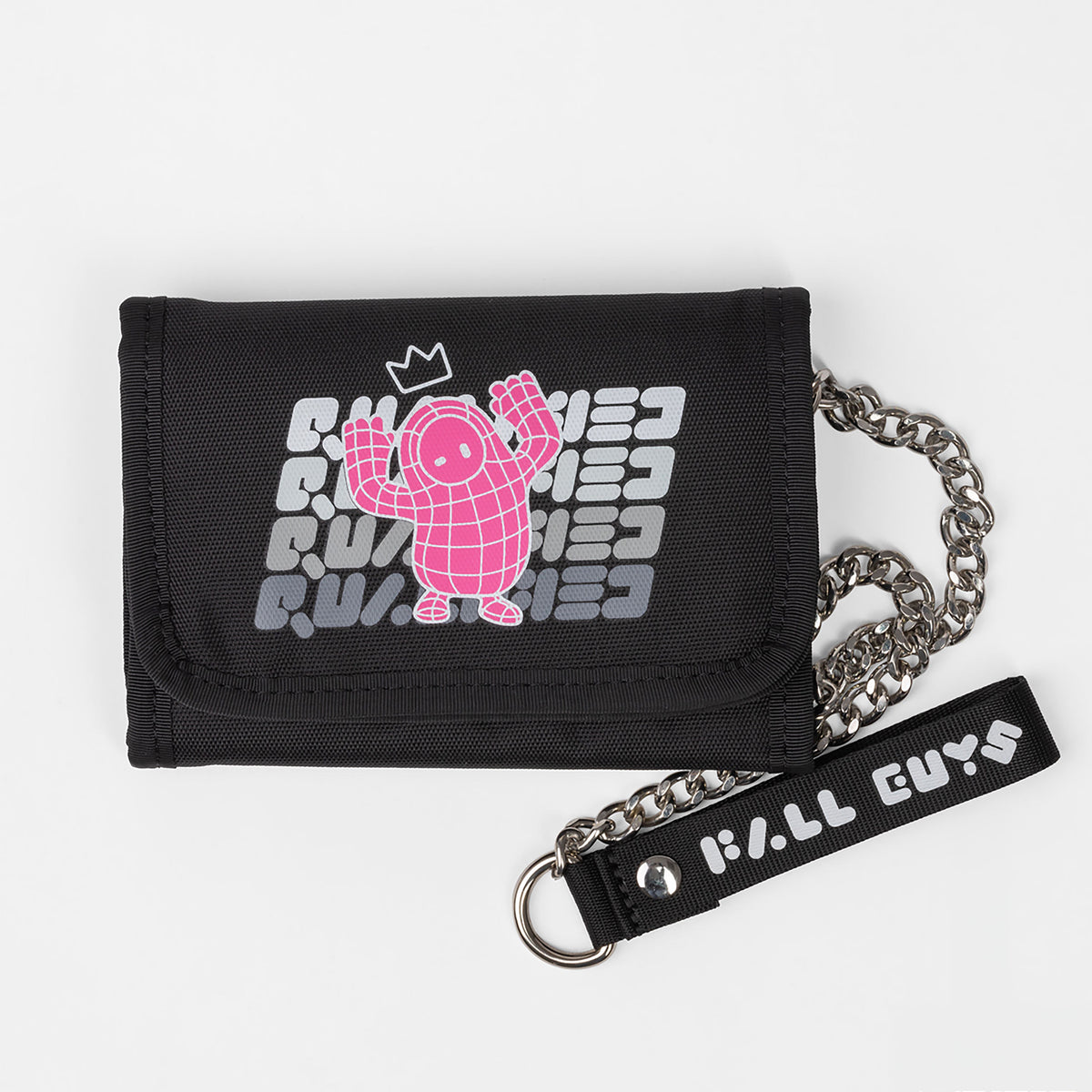 Produktbild Fall Guys - Off the Chain Geldbörse