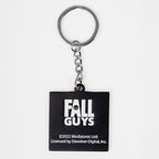 Product image Fall Guys - Square Eyes Keychain