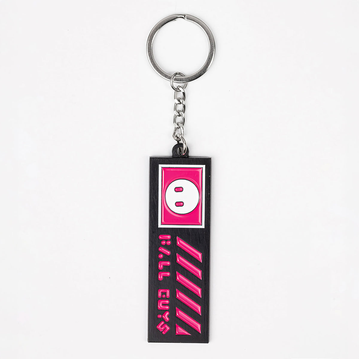 Produktbild Fall Guys - Logo To Go Schlüsselanhänger