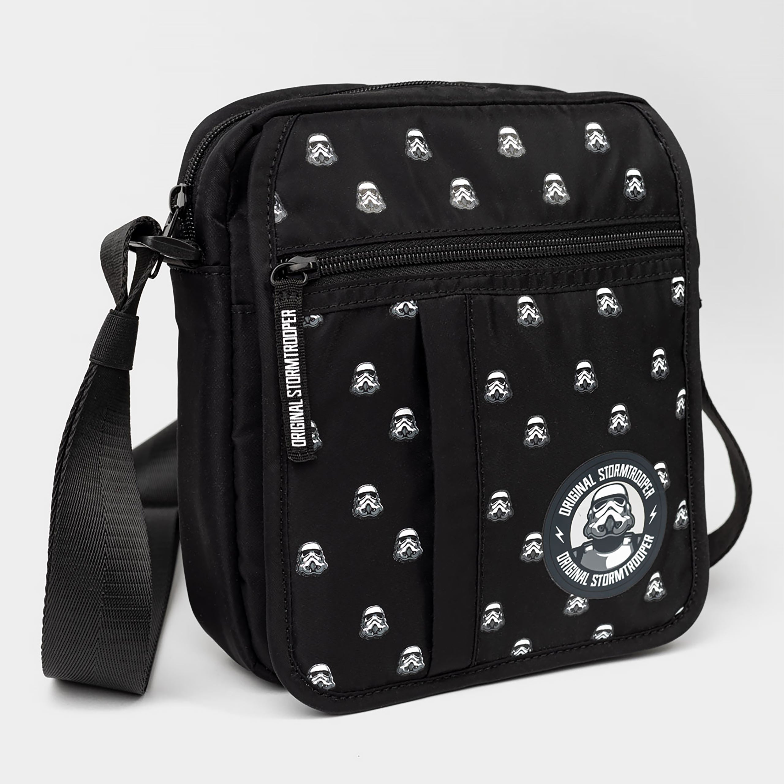 Produktbild Original Stormtrooper - Retro Trooper Umhängetasche