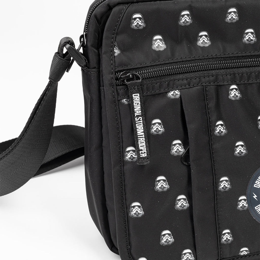 Produktbild Original Stormtrooper - Retro Trooper Umhängetasche
