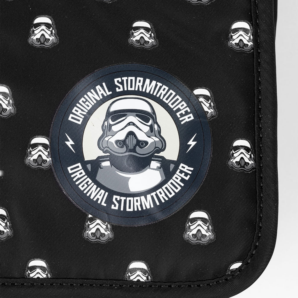 Produktbild Original Stormtrooper - Retro Trooper Umhängetasche