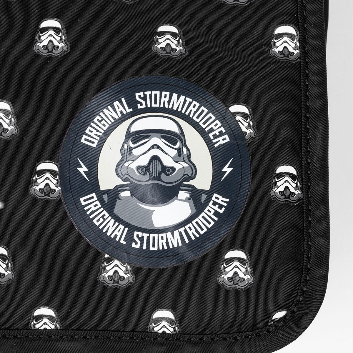 Produktbild Original Stormtrooper - Retro Trooper Umhängetasche
