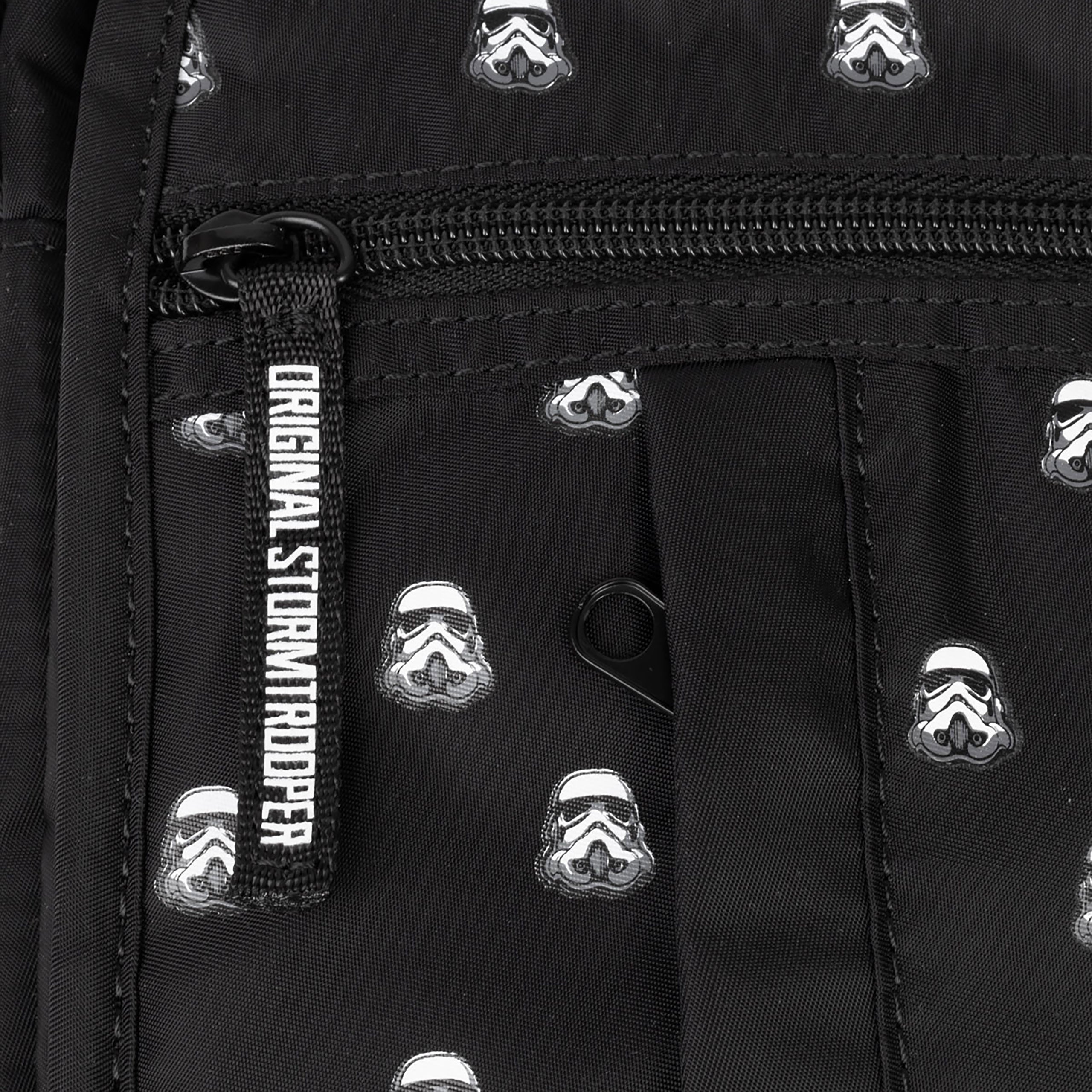 Produktbild Original Stormtrooper - Retro Trooper Umhängetasche