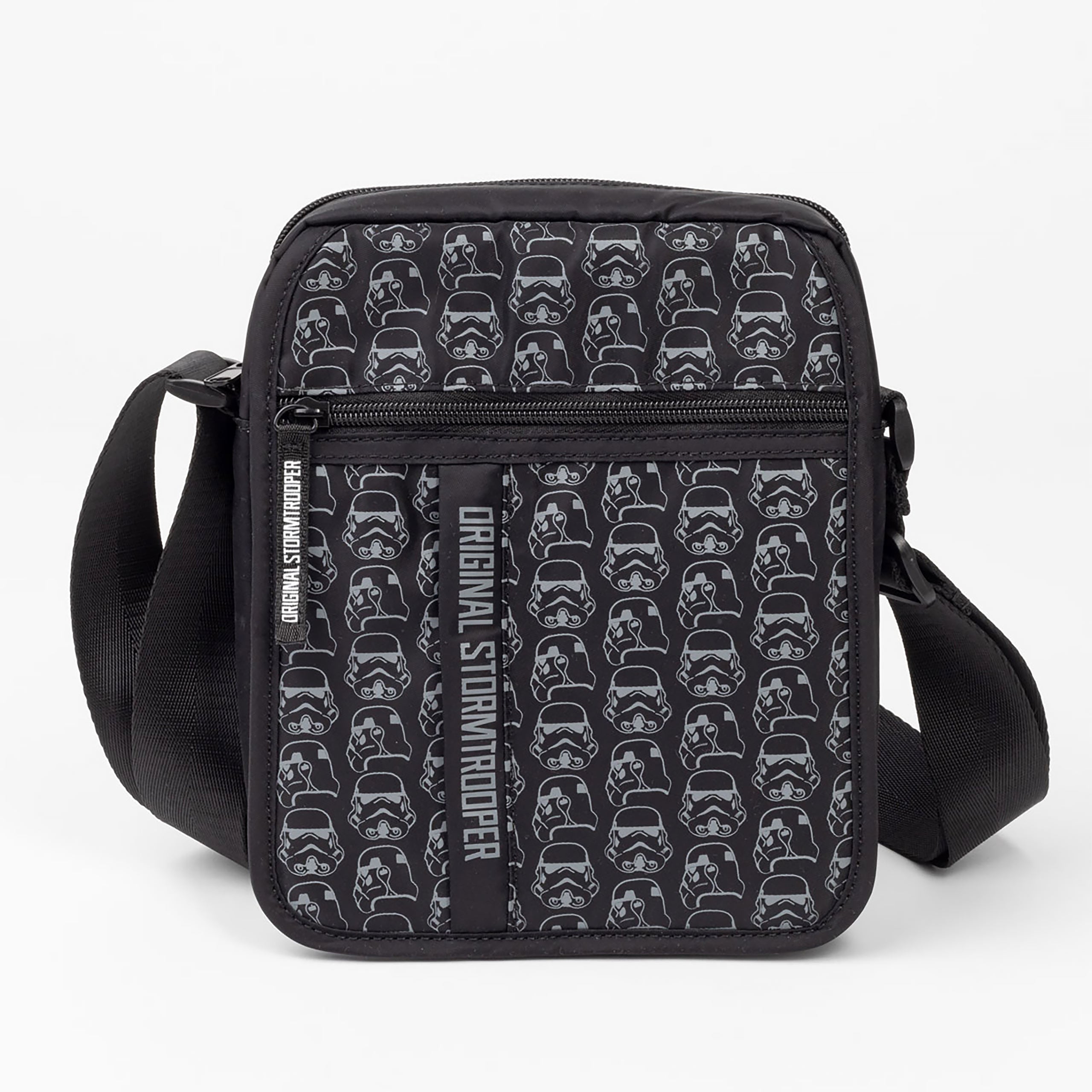 Produktbild Original Stormtrooper - Outline Pattern Umhängetasche