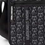 Produktbild Original Stormtrooper - Outline Pattern Umhängetasche