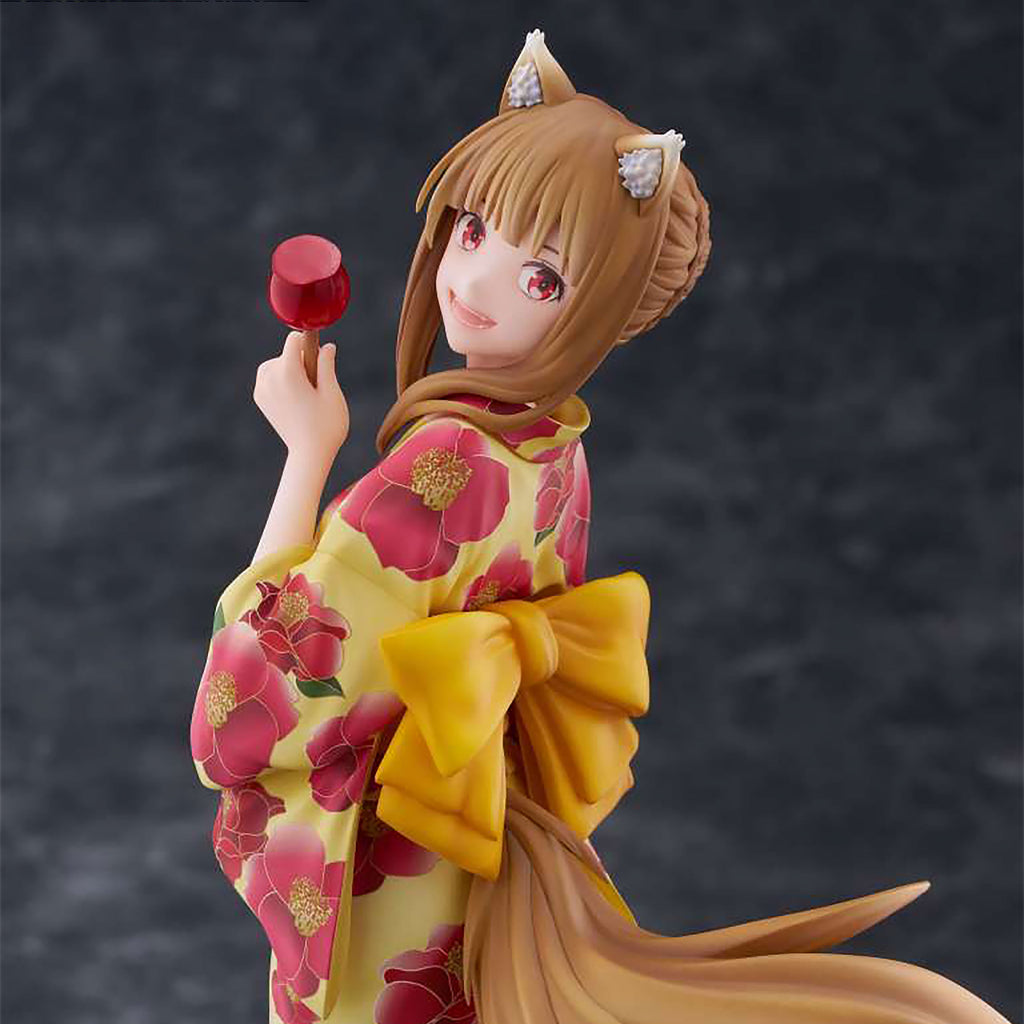 Product image Spice and Wolf - Holo Yukata Statue