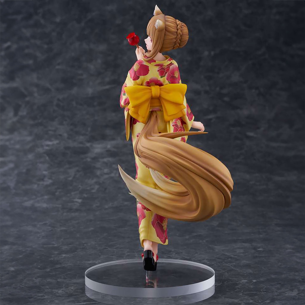 Product image Spice and Wolf - Holo Yukata Statue