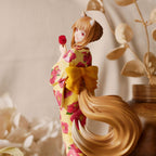 Product image Spice and Wolf - Holo Yukata Statue