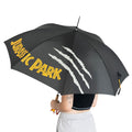 Produktbild Jurassic Park - Logo Schirm