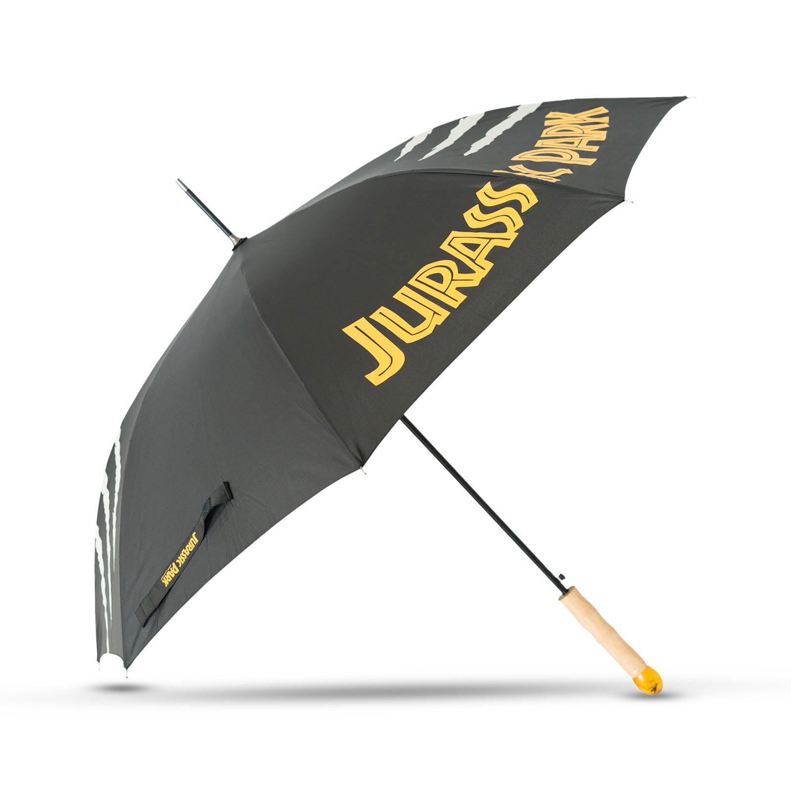Produktbild Jurassic Park - Logo Schirm