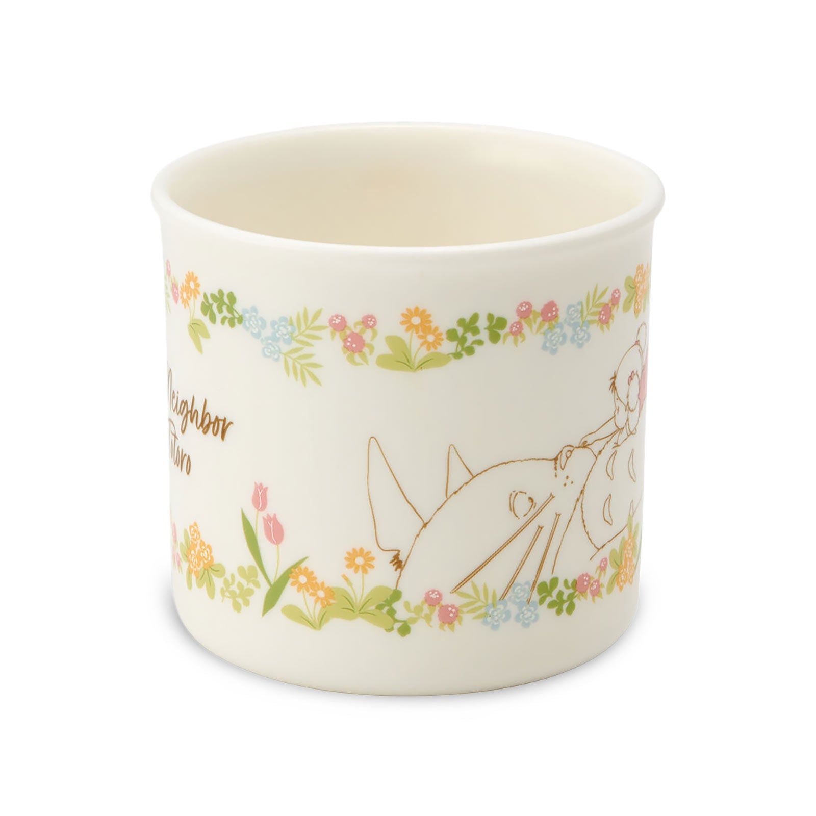 Product image Totoro and Mei Cup