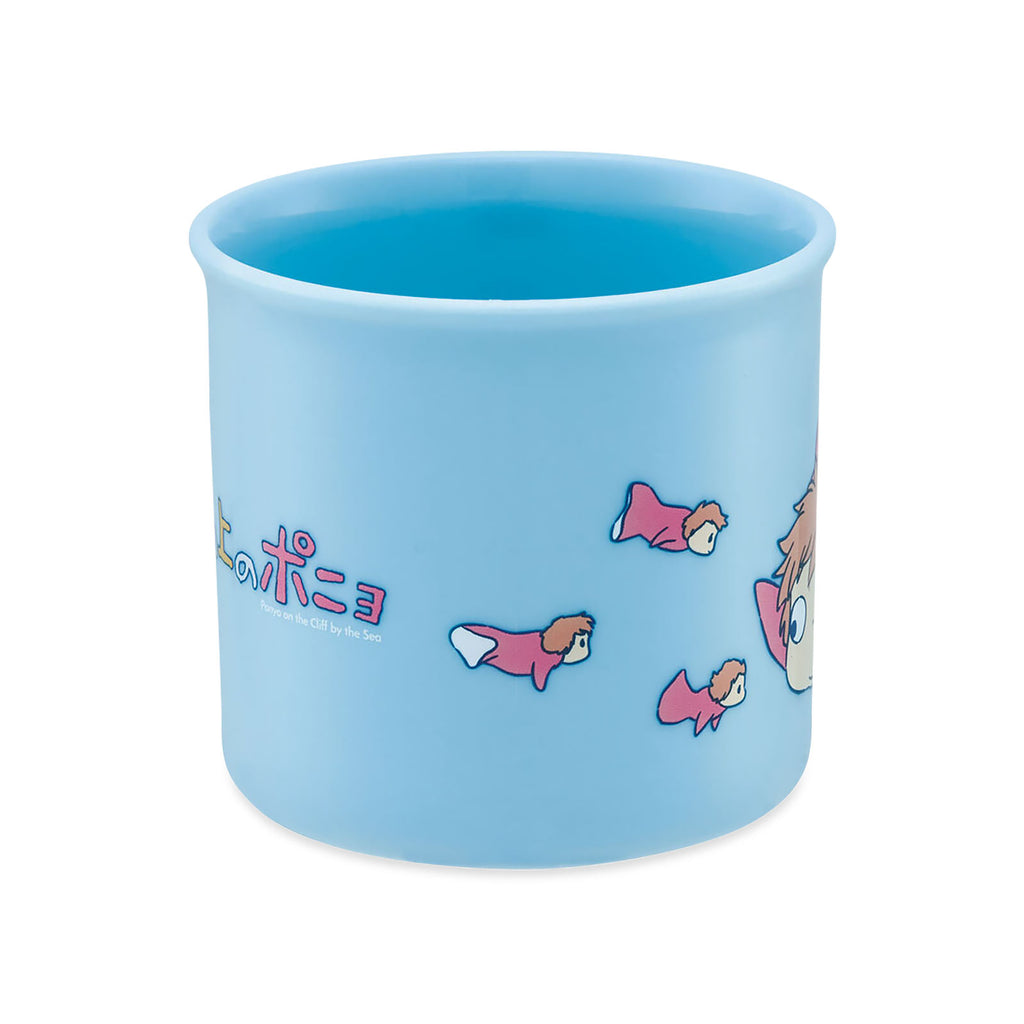 Product image Ponyo: The Big Adventure at Sea - Ponyo on the Cliff Mug