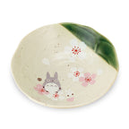 Produktbild Mein Nachbar Totoro - Mino Cherry Blossom Japanese Teller