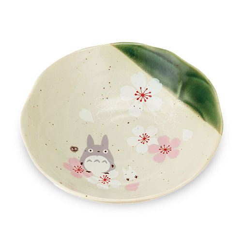 Produktbild Mein Nachbar Totoro - Mino Cherry Blossom Japanese Teller