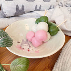 Produktbild Mein Nachbar Totoro - Mino Cherry Blossom Japanese Teller