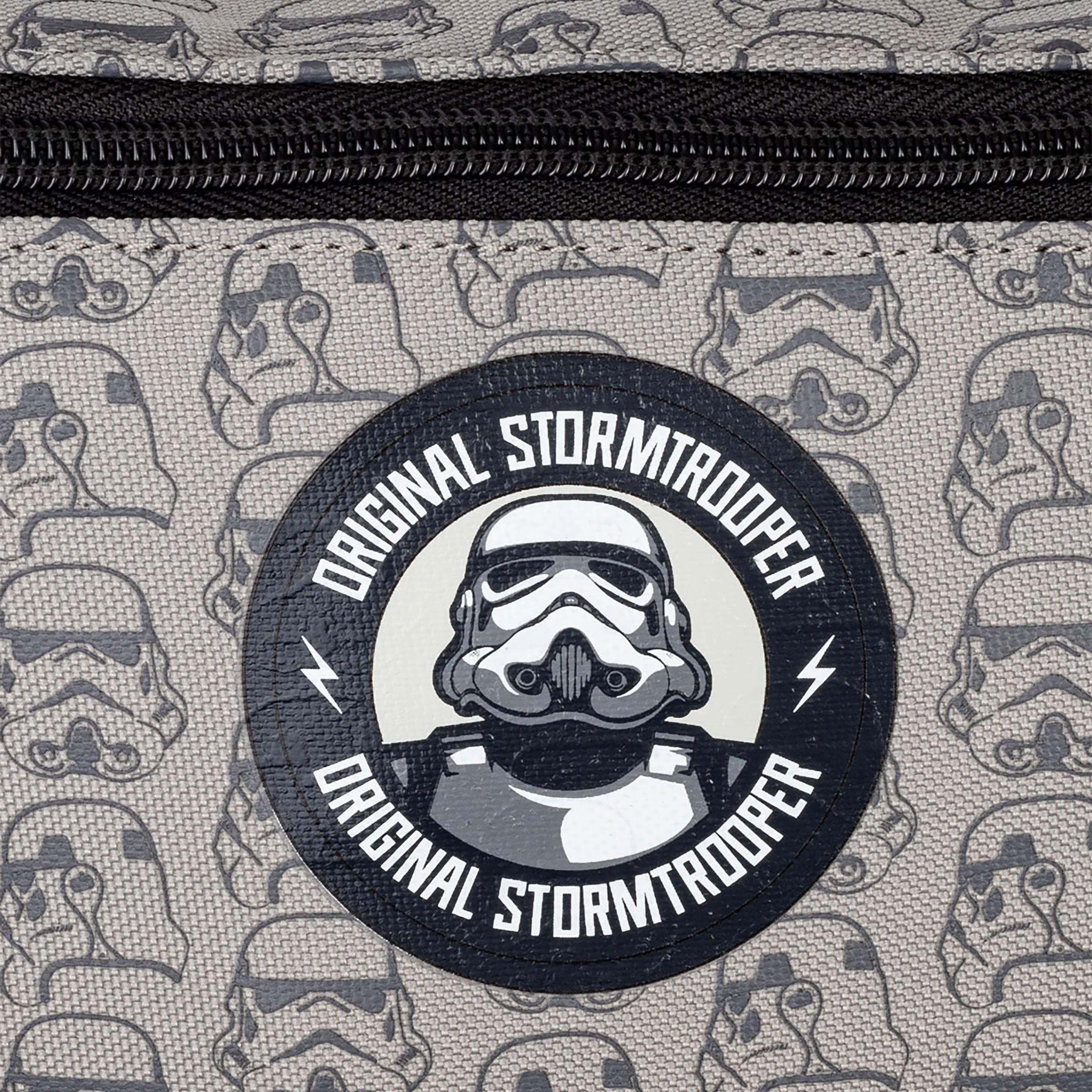 Produktbild Original Stormtrooper - Outline Pattern Gürteltasche