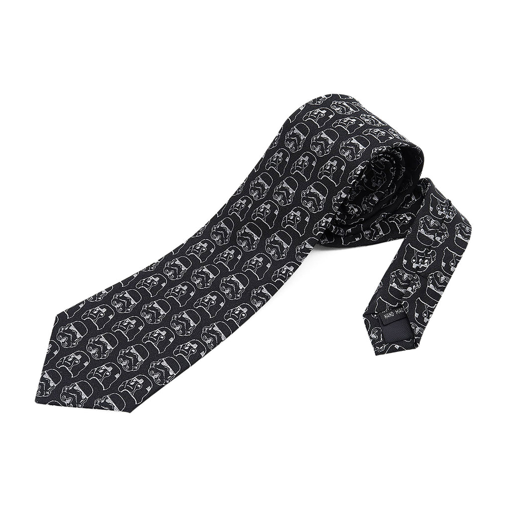 Produktbild Original Stormtrooper - Trooper Pattern Krawatte