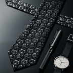 Produktbild Original Stormtrooper - Trooper Pattern Krawatte