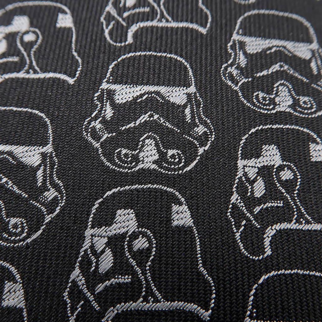 Produktbild Original Stormtrooper - Trooper Pattern Krawatte