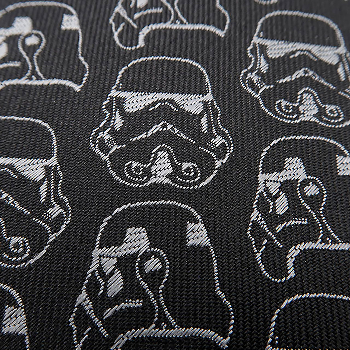 Produktbild Original Stormtrooper - Trooper Pattern Krawatte