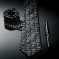 Produktbild Original Stormtrooper - Trooper Pattern Krawatte